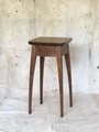 Walnut Cup of Coffee Table